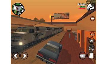 Zombies in San Andreas for Android - Download the APK from Habererciyes